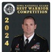 2024 Iowa National Guard NCO of the Year