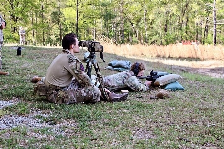 2024 International Sniper Competition