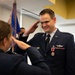 155th Communications Squadron Change of Command