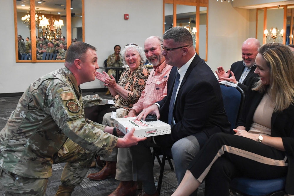 301st MXG gains new commander