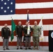 Washington National Guard land component commander retires after 34 years of service