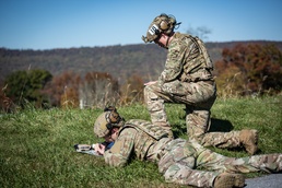 148th ASOS Complete Training