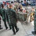 Cobra Gold 24; Joint exercise prepares Thai and U.S. for airborne event