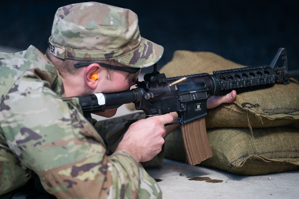 DVIDS - Images - 2024 Maryland National Guard Best Warrior Competition