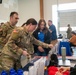 Educating minds, securing futures: Washington National Guard Education Services Office hosts education fair.