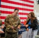 Educating minds, securing futures: Washington National Guard Education Services Office hosts education fair.