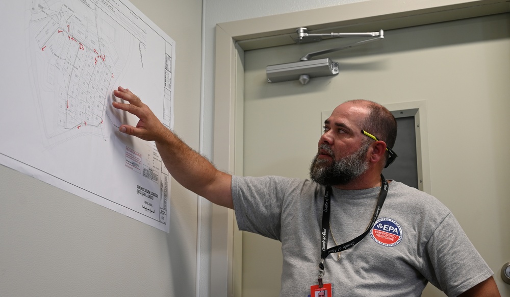 USACE, EPA, partners working to address water quality concerns at King Kamehameha III Elementary School