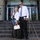 Nemia Taft Naturalization Ceremony