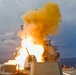 USS Higgins Live Fire Missile Launch