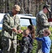 NWS Yorktown hosts Month of the Military Child youth parade