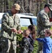 NWS Yorktown hosts Month of the Military Child youth parade