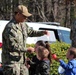 NWS Yorktown hosts Month of the Military Child youth parade