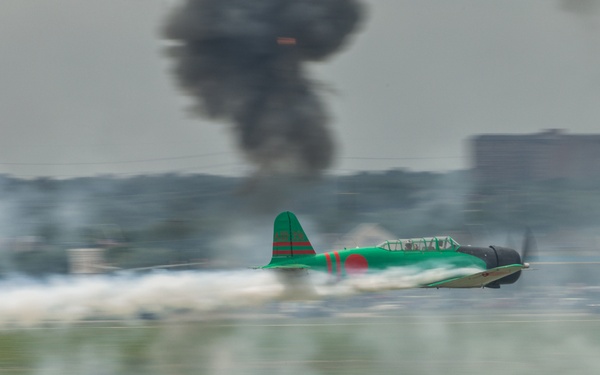 2024 Great Texas Airshow