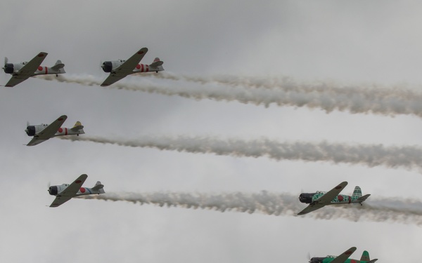 2024 Great Texas Airshow