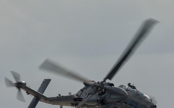 2024 Great Texas Airshow