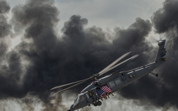 2024 Great Texas Airshow