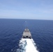 Australia, Japan, the Philippines, and the United States, conduct Maritime Cooperative Activity