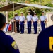 U.S. Coast Guard establishes MSU Saipan