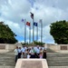 U.S Coast Guard establishes MSU Saipan