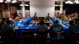 Kunsan AB equips future leaders