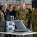 Air Force leaders focus on ACE during Kadena visit