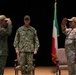 Italy Takes Command of International Red Sea Task Force