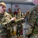 Col. Bryan Groves Visits Grafenwoehr Training Area
