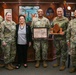 Maj. Gen. Reginald Neal honored by Guam Governor