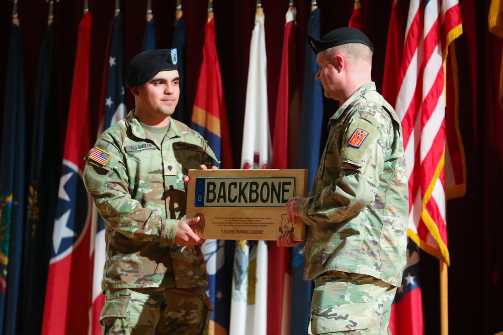 DVIDS - Images - 7th Army NCOA BLC Graduation [Image 2 of 4]