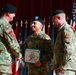 7th Army NCOA BLC Graduation