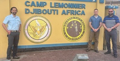 Army CID in Djibouti Swaps Out Special Agents at CJTF-Horn of Africa