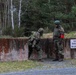 Bundeswehr Priority Window: Hand Grenade Range