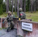 Bundeswehr Priority Window: Hand Grenade Range