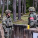 Bundeswehr Priority Window: Hand Grenade Range