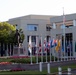 Herbert R. Temple Army National Guard readiness Center, Arlington Hall Station