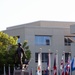 Herbert R. Temple Army National Guard readiness Center, Arlington Hall Station