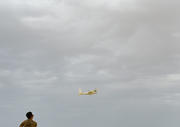 Task Force-99 leads change in drone development, employment