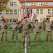 V Corps Welcomes New Commanding General