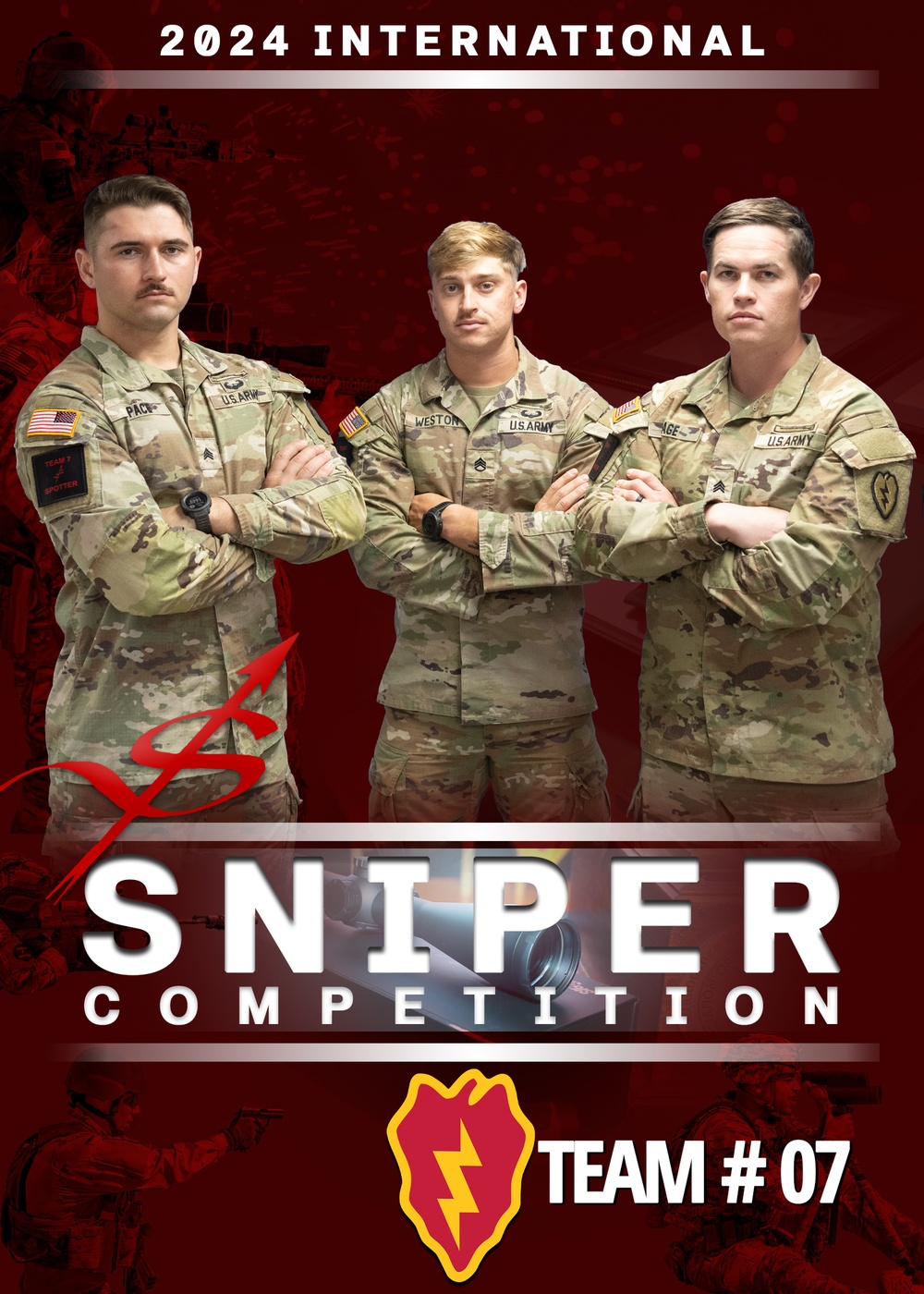 International Sniper Competition