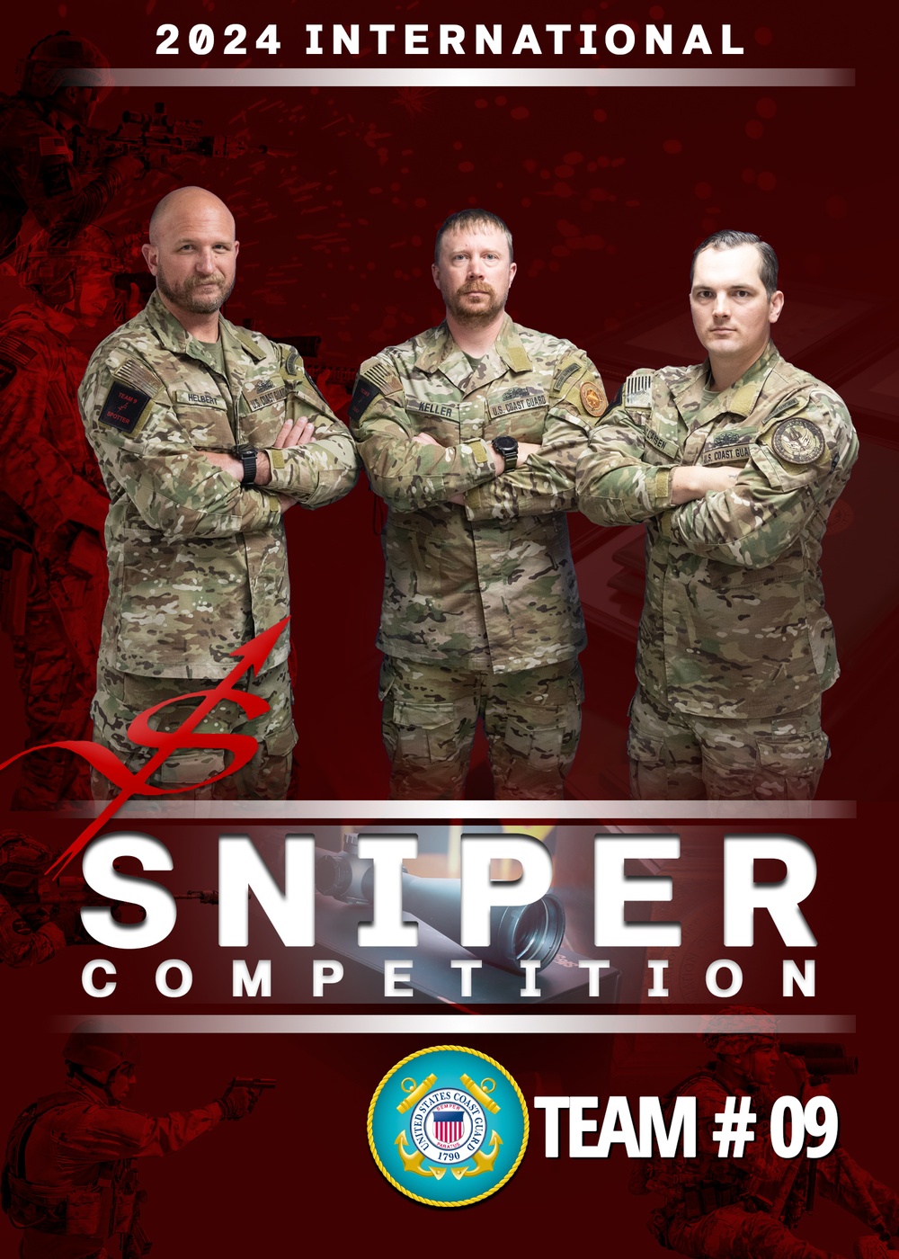 International Sniper Competition