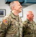 Air Defense Artillery Commandant and Regimental CSM visit 5-4 ADA