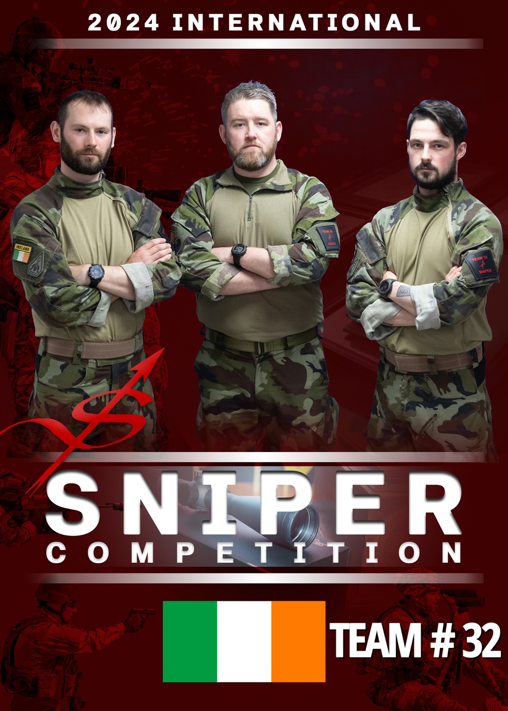 International Sniper Competition