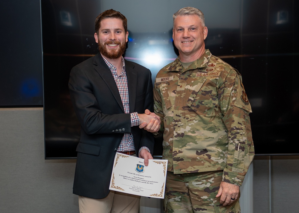 Oklahoma City Air Logistics Complex February Cost Effective Readiness