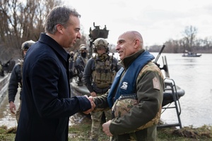 Seal SWCC coming to Japan