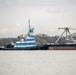 Key Bridge debris removal continues