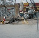 Key Bridge debris removal continues