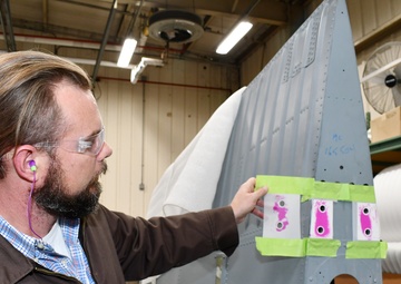 New process helps improve results for H-53 fitting at FRCE