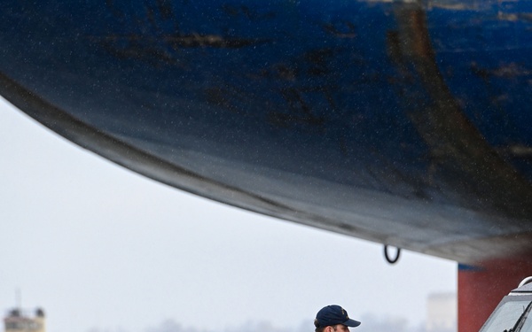 Key Bridge Response 2024