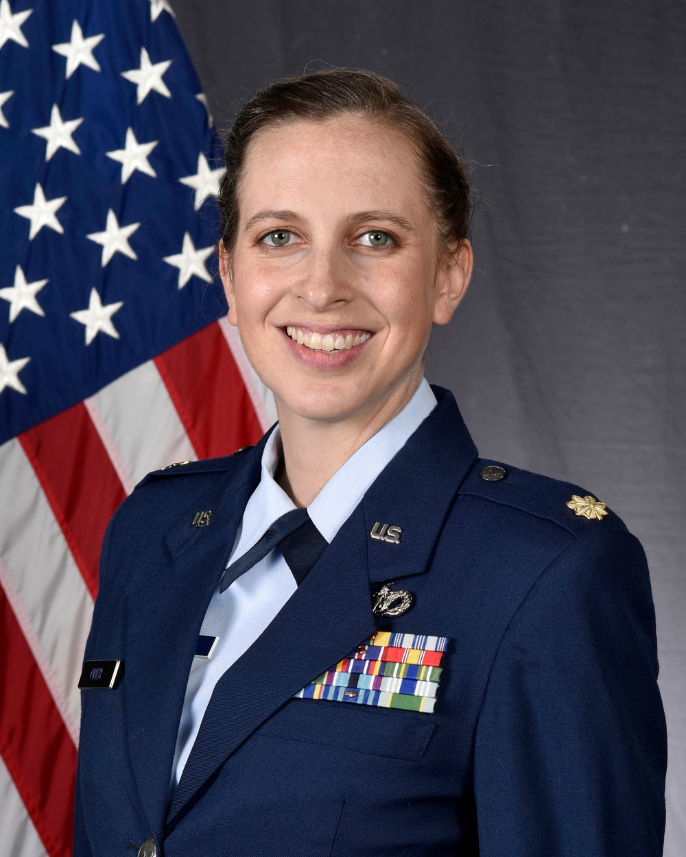 DVIDS - News - Lance P. Sijan USAF Leadership Award Article - Maj ...