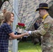V Corps Change of Command